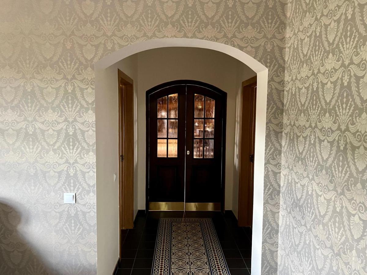 Pakevio Dvaras - Pakevis Manor Kelme Luaran gambar