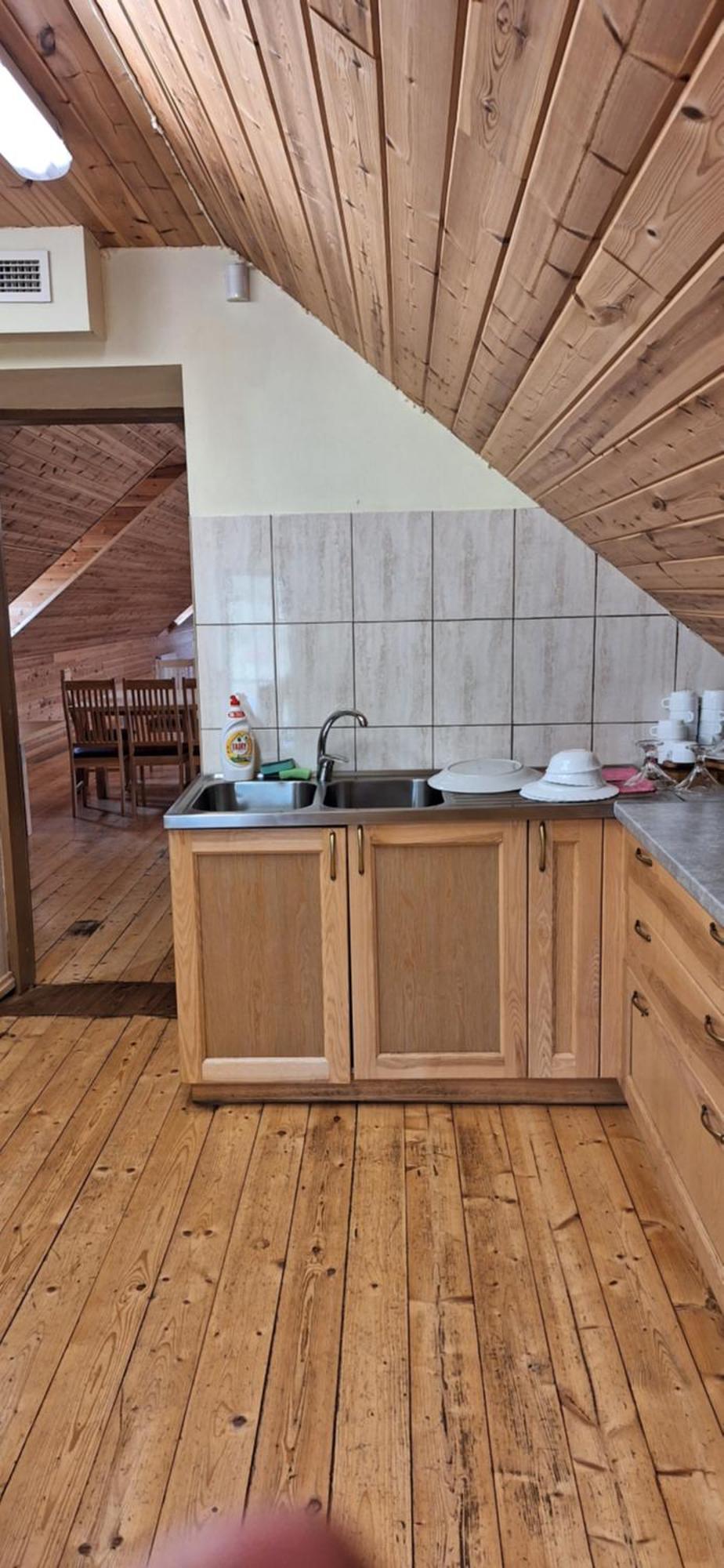 Pakevio Dvaras - Pakevis Manor Kelme Luaran gambar