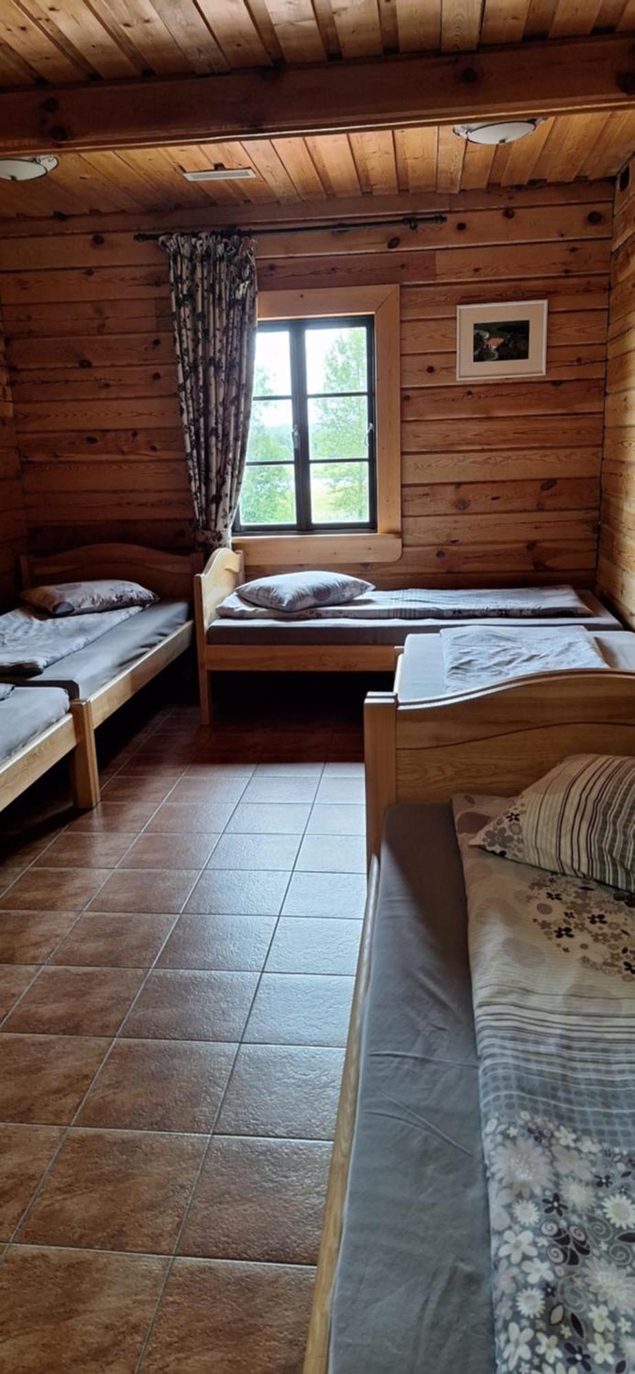 Pakevio Dvaras - Pakevis Manor Kelme Luaran gambar